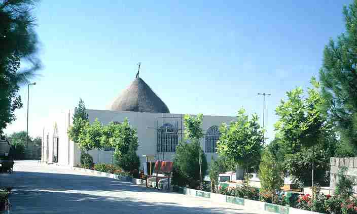 کمپ ترک اعتیاد صباشهر قاسم آباد 34 کمپ ترک اعتیاد صباشهر قاسم آباد