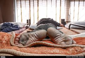 مشاوره آموزش ترک اعتیاد در منزل راحت