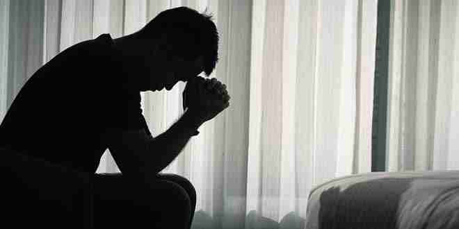 افسردگی-بعد-ترک-اعتیاد