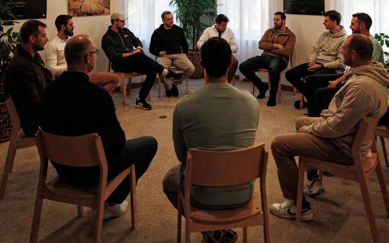 کمپ ترک اعتیاد قلعه میر اجباری