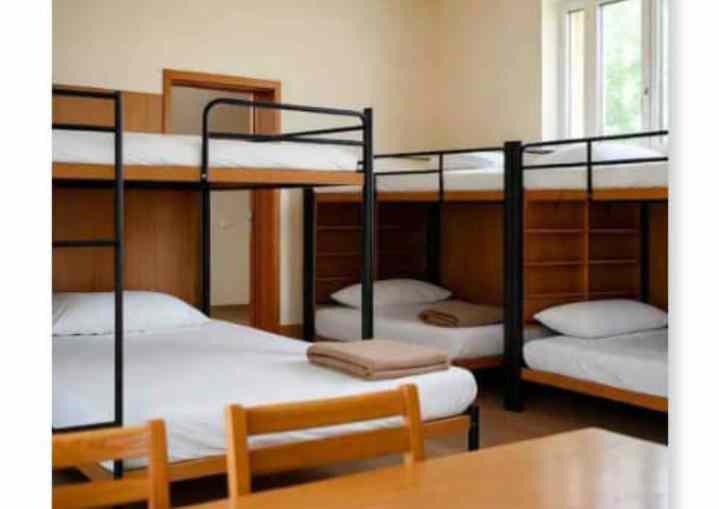 کمپ ترک اعتیاد واوان