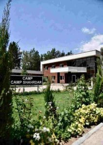 بهترین مرکز ترک اعتیاد شاهدشهر