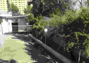 موقعیت مکانی کمپ ترک اعتیاد شاهد شهر