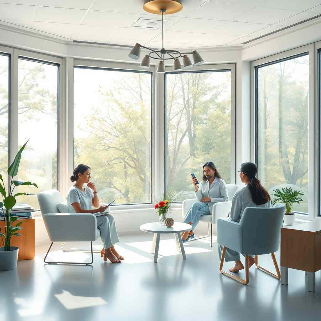 مشکل روانی ترک هروئین کمپ