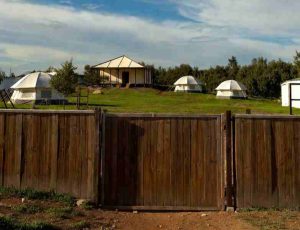 کمپ اعتیاد محمدشهر